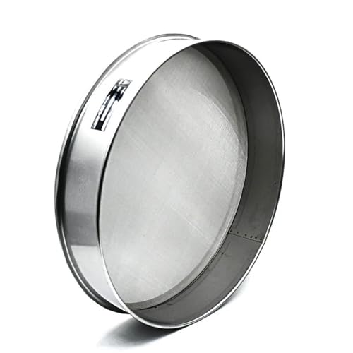 pi 茟 Ǖӂ邢 WՏpӂ邢 304 SUSgtB^[bVӂ邢 a40cm 12-200bV 1 (Size : 70 mesh)