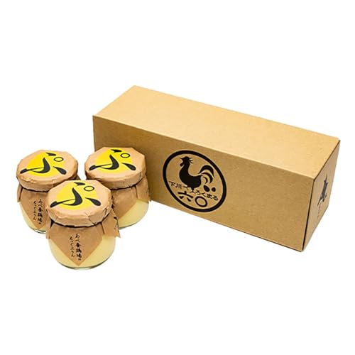 あべ養鶏場 がつくった えっぐぷりん 6個入 北海道産 6個セット