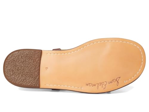 Sam Edelman Women's Tenly Flat Sandal3