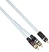 Produktbild Supra Cables Subwooferkabel Y-Link RCA-2*RCA 6 m