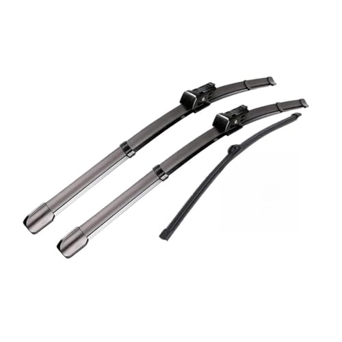 ƌ݊ Audi A3 S3 8V Sline Sportback 8VA 2012-2020 tgACp[u[h tgKX 26C`+18C`+13C` J[ANZT[ 3(Front Rear,LHD)