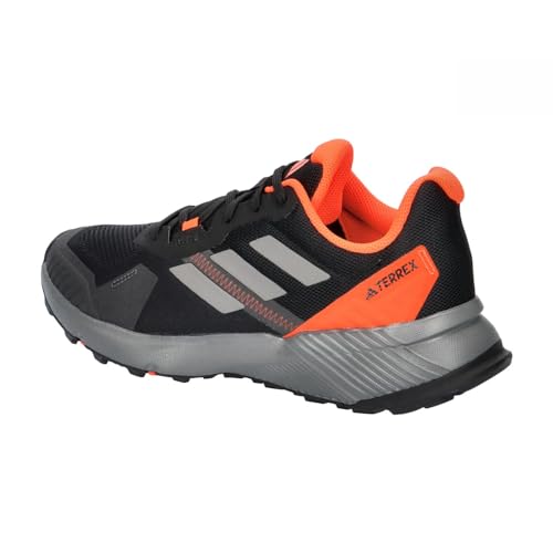 Image of adidas Mens Terrex Soulstride Running Shoe