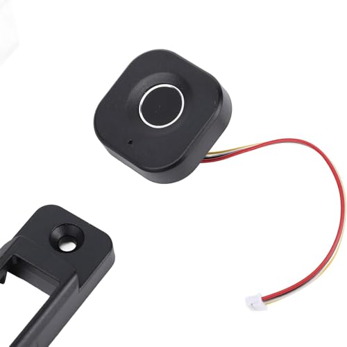 接続と自動ロック機構を備えたキャビネットとドア用の多目的バイオメトリクス指紋自動ロック指紋