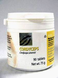 Cordyceps Sinensis-MRL 90 tabs