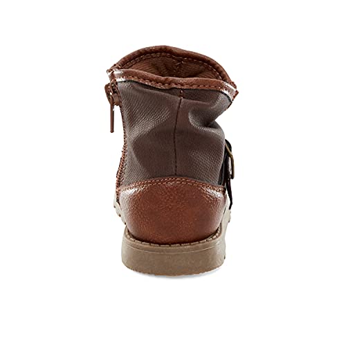 Simple Joys by Carter's Boy's Hugo Fashion Boot3