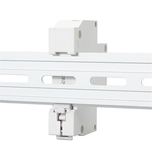 Disjoncteur miniature DZ 1P+N protégeant le circuit 20A - 2