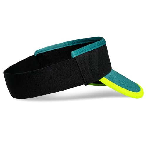 Image of Headsweats Unisex Adult Lightweight Performance Running Sun Visor