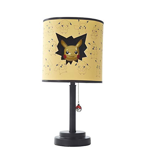 Pikachu Lamp Shade