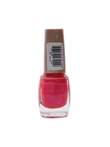 Image of Lakme True Wear Nail Color, Glossy Finish, Shade 504, 9Ml