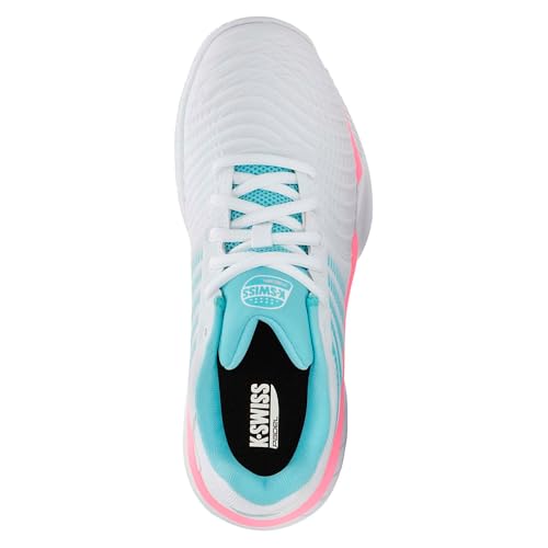 Image of K-Swiss Men's Express Light 3 Padel Shoe