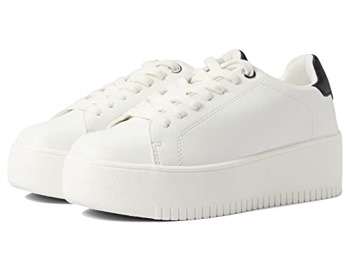 Image of Steve Madden Womens Rockaway