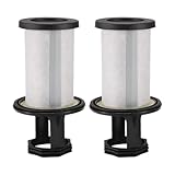 A90Q-2Pcs Air Filter Elements Crankcase Oil And Gas Separator Car Accessories
