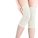 OOAYDYWO Thin Hollow Knit Knee and Leg Protection Socks are Skin Friendly and Soft