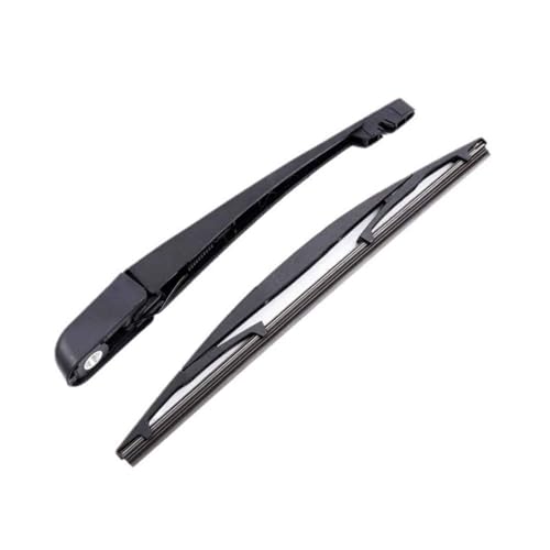 21.6 Inch Rear Wiper Blade/Rear Window Wiper For BUICK ENCLAVE 2020,All-Season Rubber With Anti-Lift Technology & Streak-Free Wiping In Rain/Snow