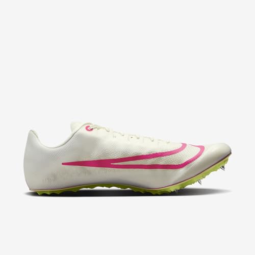 Image of Nike Unisex JA Fly 4 (400 - Racer Blue /White-Safety Orange)
