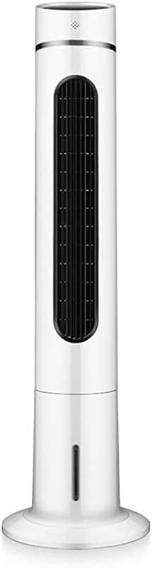 Evaporative Coolers Air Coolers Evaporative Coolers Humidifier Air Conditioner Whit Remote Control Misting Evaporativ Portable Small Fan and Bladeless Noiseless Fan for Office Dorm Room