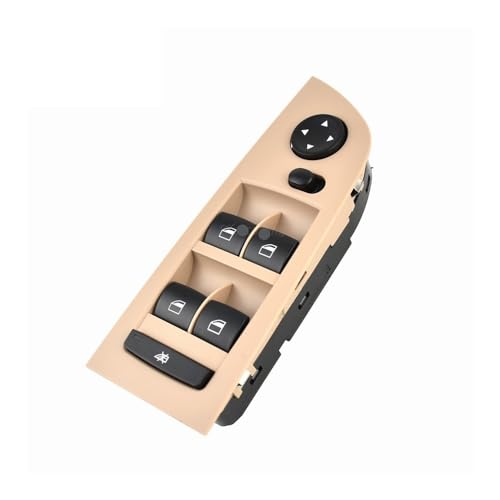 Bouton Commutation Rétroviseur Conducteur Commutateur BMW E90 316d 320d 325d 325i
