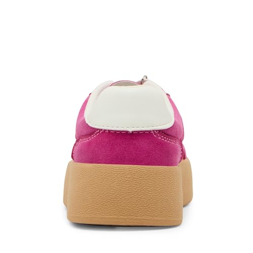 Steve Madden Girl's Jerseyc Sneaker3