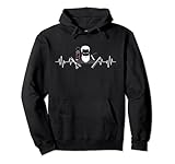 Cool EKG Cosmetology Career Lover Outfit Men Women