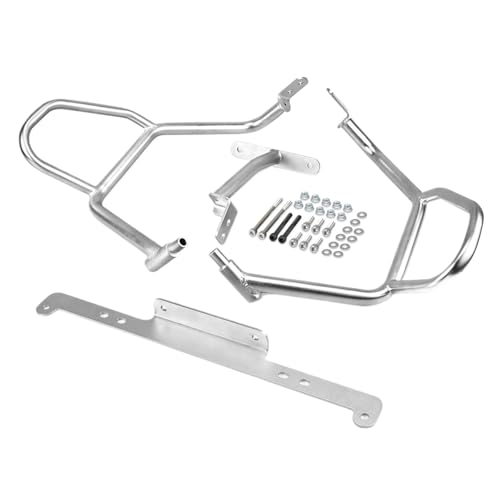 Crash bars R1250GS de qualité supérieure barres de protection moteur moto 2019-2024