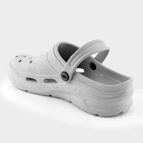 Image of Red Tape Men's EVA Comfort Clogs