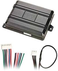 Universal Remote Start Interface Module - Boxed-2Pack