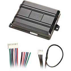 Universal Remote Start Interface Module - Boxed-2Pack