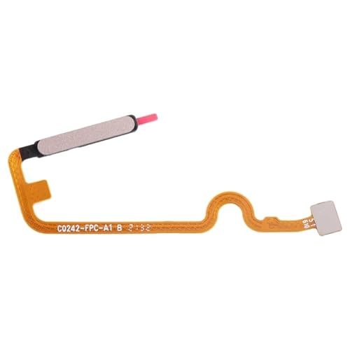 Mobile Phone Flex Cable for Infinix Hot 9 X655C Fingerprint Sensor Flex Cable