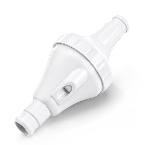 9-100-1200 Backup Valve Compatible with Polaris 360 Pool Cleaner