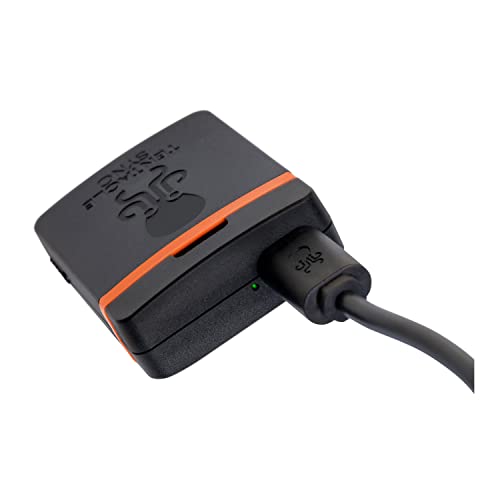 Tentacle SYNC E mkII – Smart Bluetooth™ Timecode Generator Standard-Set