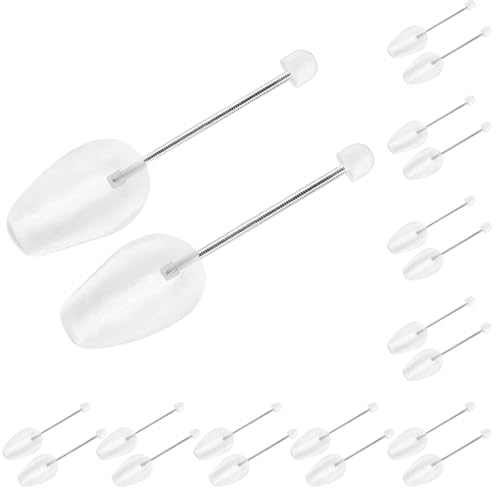 Embauchoir pour homme réglable YY YEARCHY plastique léger anti plis de marche