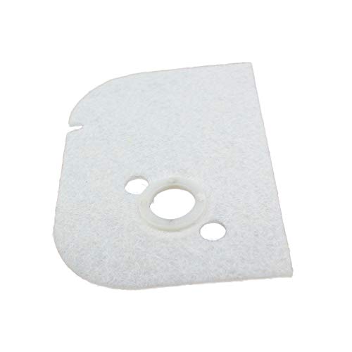 AISEN Maintenance Tune-up Kit for Stihl 009 010 011 012 ST600 AH Chainsaw Air Filter 1120-120-1600 1120-358-0700 0000-350-3502