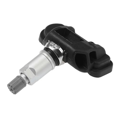Capteur de pression pneus Opel Adam 2013 évite crevaison valve TPMS - 4