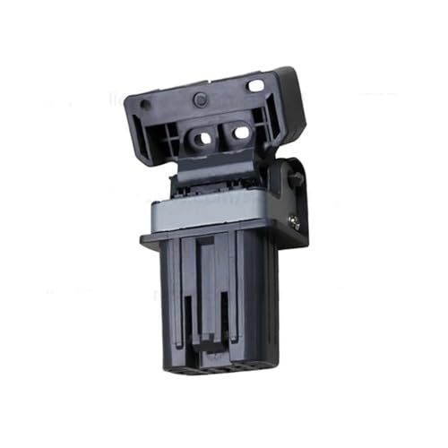 Réparer chargeur scanner avec les charnières ADF pour HP E62565 E62575 M681 M682 5851-7205