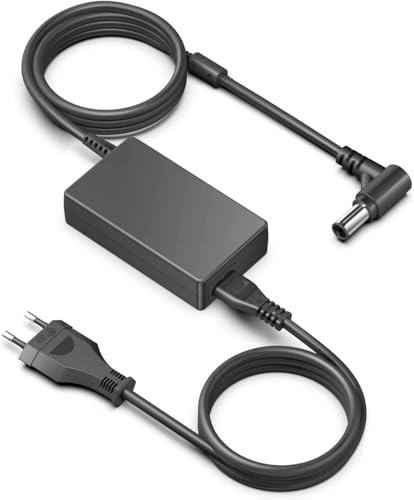 HKY 19V Cargador para Samsung Odyssey G5 27