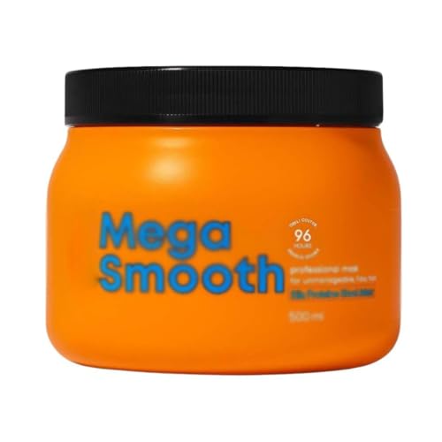 Image of OP.TI-CARE MEGA SMOOTHING MASK 490gm