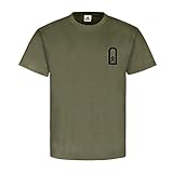 Dein Shirt wird erst nach dem Kauf umweltfreundlich (Oeko-Tex Standard 100) für Dich bedruckt.
