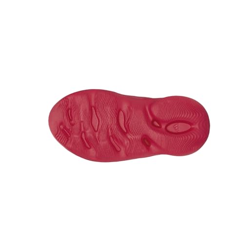 adidas Toddler Yeezy Foam Runner Infant GX1137 Vermillion - Size 8K4