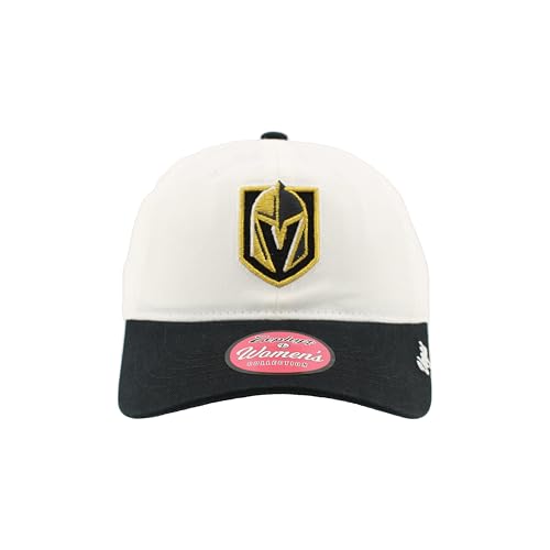 Gorra Ajustable Oficial NHL para Mujer miniatura 2