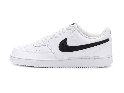 Image of Nike mens Court Vision Lo Nn Shoes