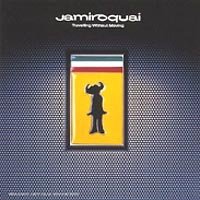 Jamiroquai - Travelling Without Moving