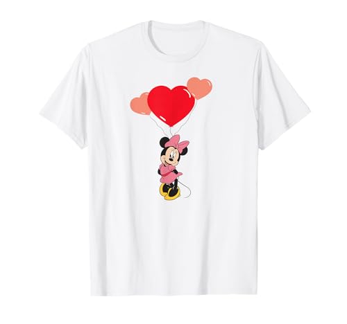 T-shirt Minnie Mouse Disney pour partager des moments de complicité