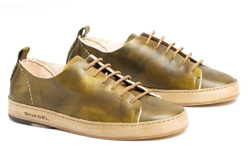 Zapatos Viajero con cordones: di adiós al dolor de pies al caminar