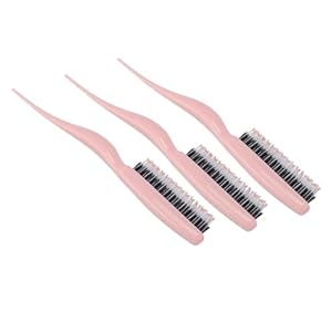 Zaicoler Stylizacja Szczotek 3 szt.