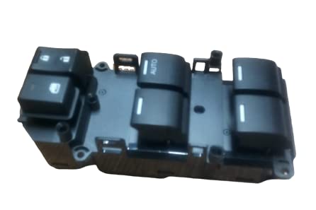Paanjo Power Window Switch Compatible with Honda Accord 8TH GEN.(2013-2022)