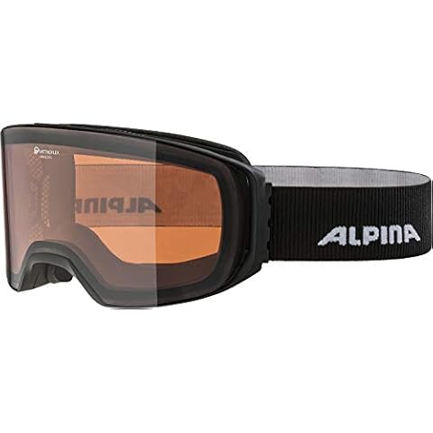 ALPINA ARRIS Q - Verspiegelte Cover