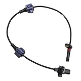 Beck/Arnley 084-4887 ABS Speed Sensor