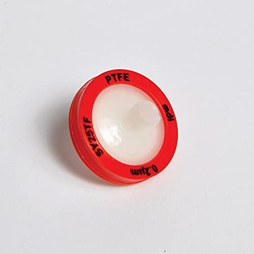 Replacement Filters, 0.2µm