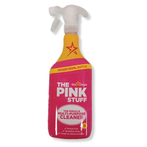 The Pink Stuff Spray Multipurpose 850ML