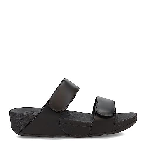 FitFlop Womens Lulu Slide Sandal2